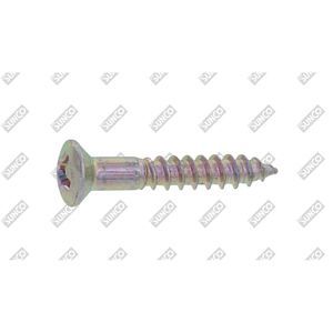 wood screw