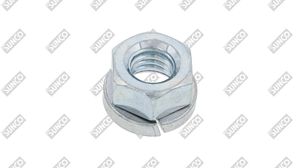 hexagonal nut