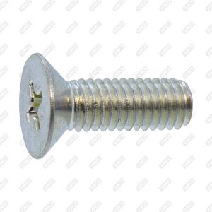 flat-head screw 1
