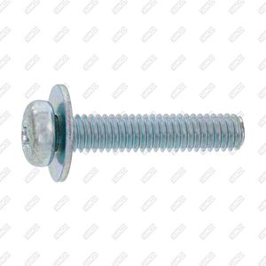 pan head screw 1
