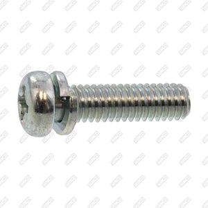 pan head screw 1