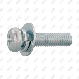pan head screw 1
