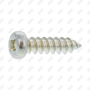 self-tapping screw 1