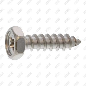 self-tapping screw 1