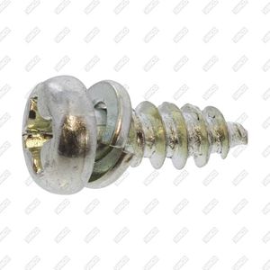 fastening screw 1