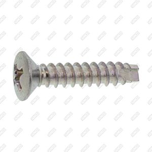 self-tapping screw 1