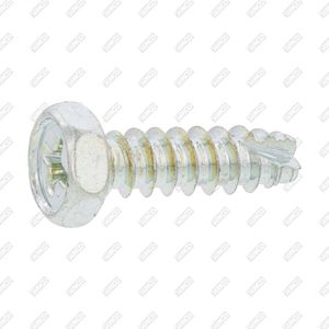 self-tapping screw 1