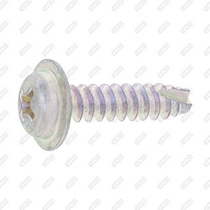 self-tapping screw 1