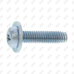 self-tapping screw 1