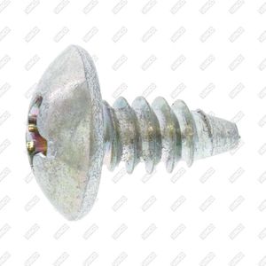 self-tapping screw 1