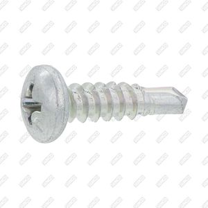 self-drilling screw 1