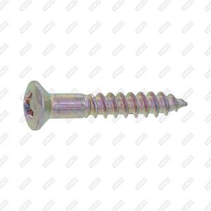 wood screw 1