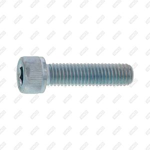 hex socket screw