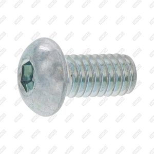hex socket screw
