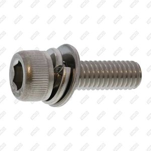 hex socket screw 1