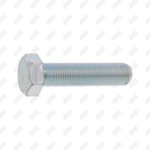 screw with hexagonal head 1