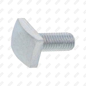 square-head bolt