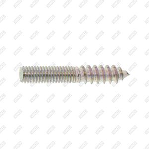 steel headless screw 1