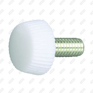 threaded knob 1