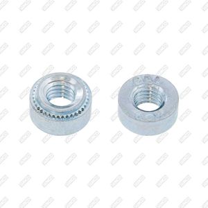 cylindrical nut