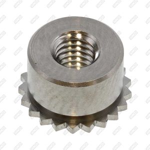 cylindrical nut