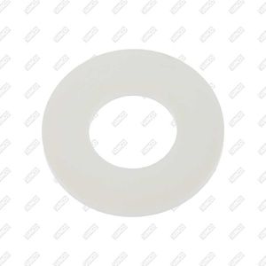 plastic washer