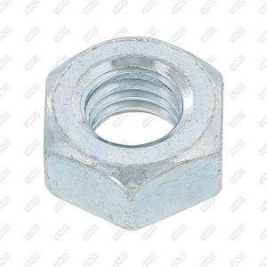 hexagonal nut