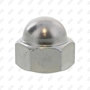 hexagonal nut