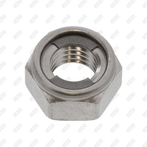 self-locking nut 1