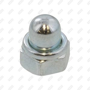 self-locking nut 1