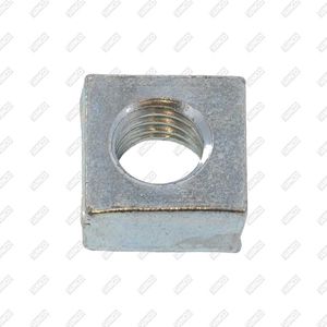 self-locking nut