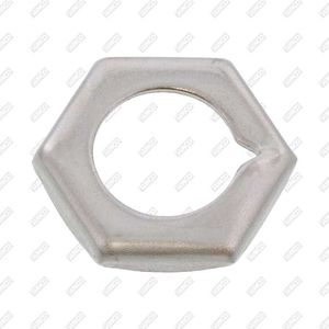 self-locking nut 1