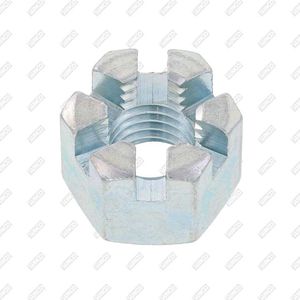 self-locking nut 1