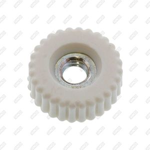 knurled knob 1