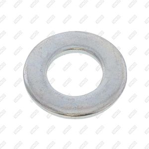 round washer
