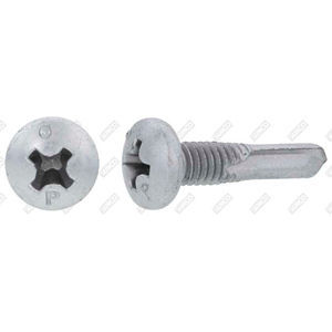 self-drilling screw 1