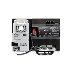 PLC network controller