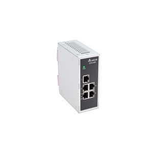 unmanaged ethernet switch