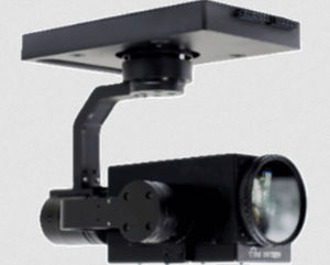 3-axis gimbal
