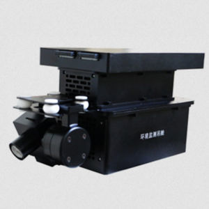 3-axis gimbal