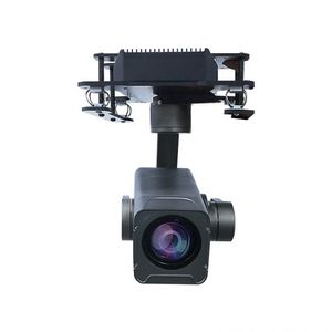 camera for marine applications