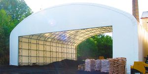 roofing structure