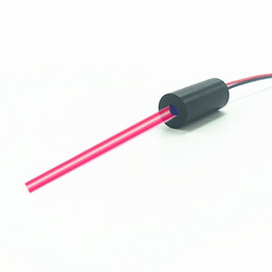 red laser module