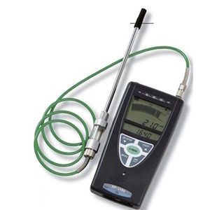 gas leak detector
