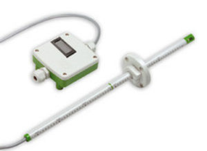 air velocity sensor