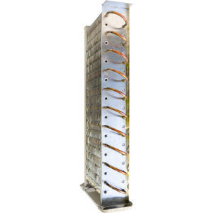 commercial refrigeration evaporator coil