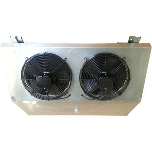 dual-flow unit cooler