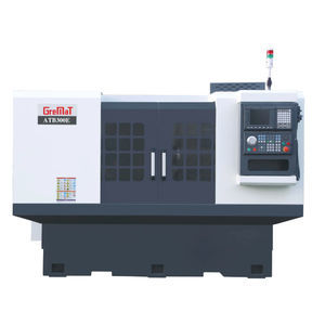 CNC turning center