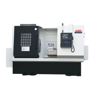 CNC turning center