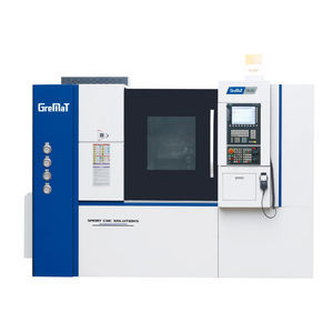 CNC turning center